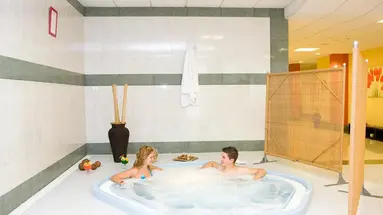 Hotel Atlantic El Tope