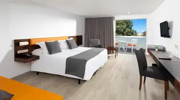 Hotel Atlantic El Tope
