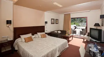 Hotel Atlantic El Tope