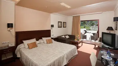Hotel Atlantic El Tope