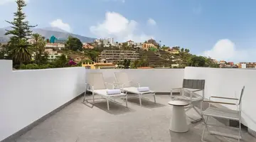 Hotel Atlantic El Tope