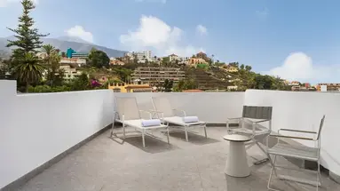 Hotel Atlantic El Tope
