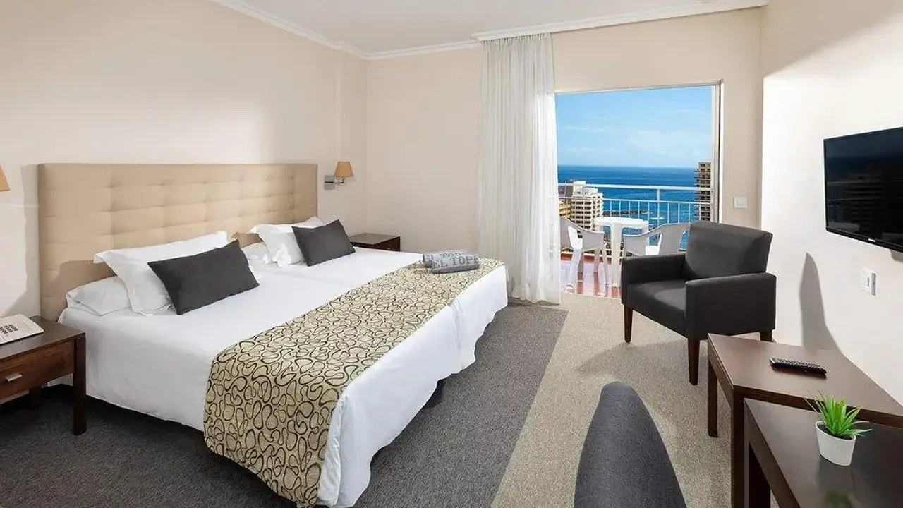 Hotel Atlantic El Tope