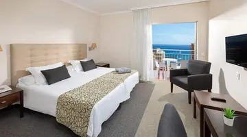 Hotel Atlantic El Tope