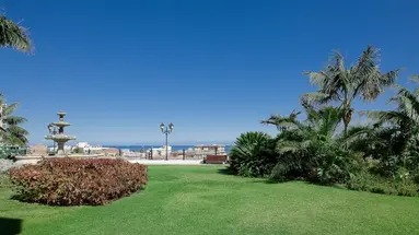 Hotel Atlantic El Tope