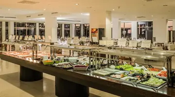 Hotel Atlantic El Tope