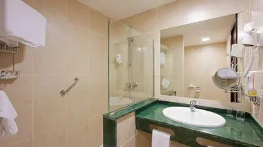 Hotel Atlantic El Tope