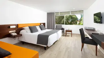 Hotel Atlantic El Tope