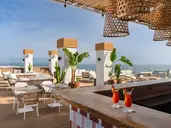 Hotel Atlantic El Tope