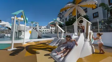 Hotel Atlantic El Tope