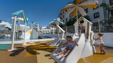 Hotel Atlantic El Tope