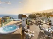 Hotel Atlantic El Tope