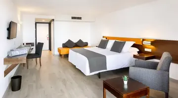 Hotel Atlantic El Tope