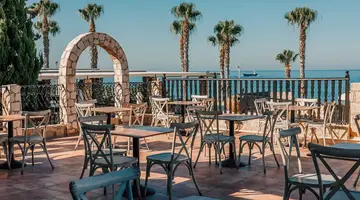 Hotel Atlantica Akteon