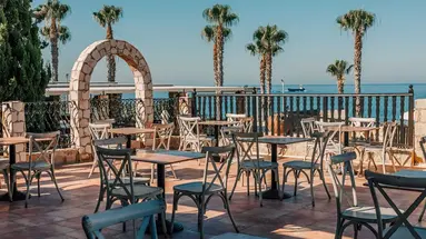 Hotel Atlantica Akteon