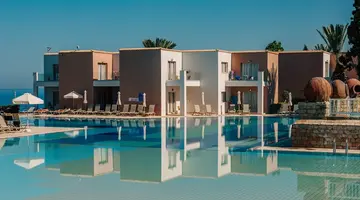Hotel Atlantica Akteon