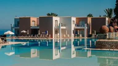 Hotel Atlantica Akteon