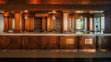 Hotel Atlantica Akteon