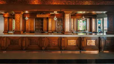 Hotel Atlantica Akteon
