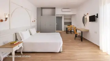 Hotel Atlantica Akteon
