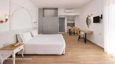Hotel Atlantica Akteon
