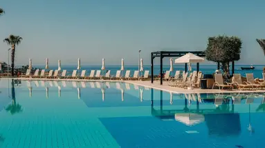 Hotel Atlantica Akteon