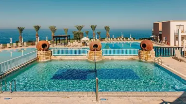 Hotel Atlantica Akteon