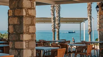 Hotel Atlantica Akteon
