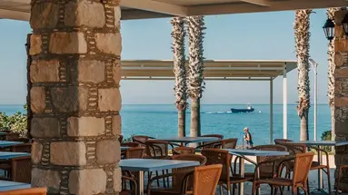 Hotel Atlantica Akteon