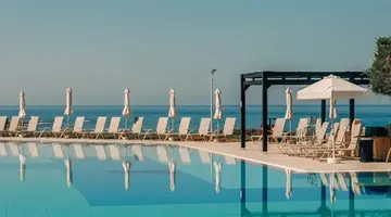 Hotel Atlantica Akteon