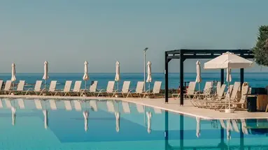 Hotel Atlantica Akteon