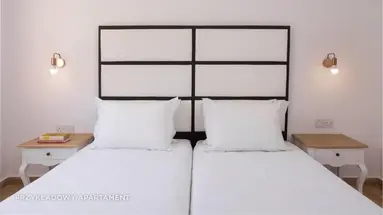 Hotel Atlantica Akteon