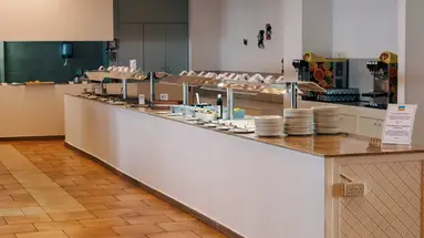 Hotel Atlantica Akteon