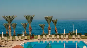 Hotel Atlantica Akteon