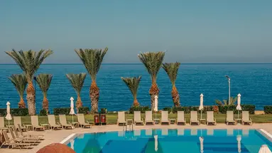 Hotel Atlantica Akteon