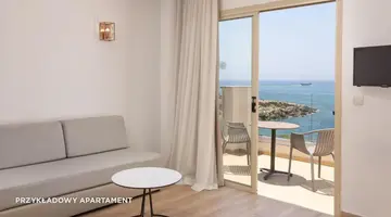 Hotel Atlantica Akteon