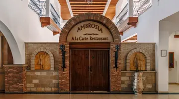 Hotel Atlantica Akteon