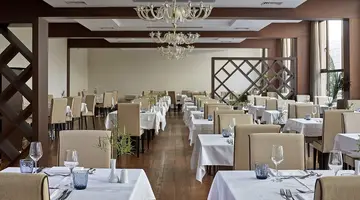Hotel Atlantica Grand Mediterraneo