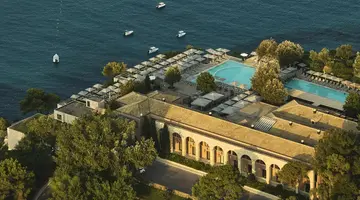 Hotel Atlantica Grand Mediterraneo