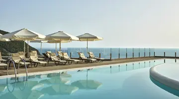 Hotel Atlantica Grand Mediterraneo