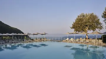 Hotel Atlantica Grand Mediterraneo