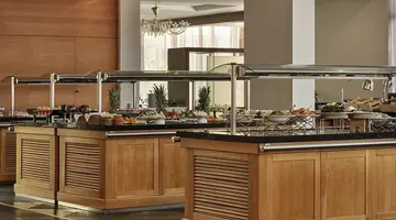 Hotel Atlantica Grand Mediterraneo