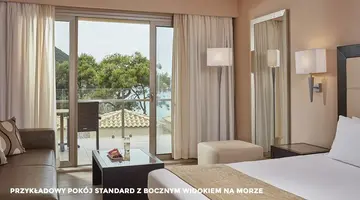 Hotel Atlantica Grand Mediterraneo