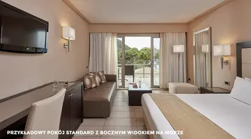 Hotel Atlantica Grand Mediterraneo