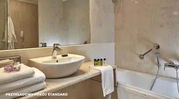 Hotel Atlantica Grand Mediterraneo
