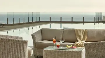 Hotel Atlantica Grand Mediterraneo