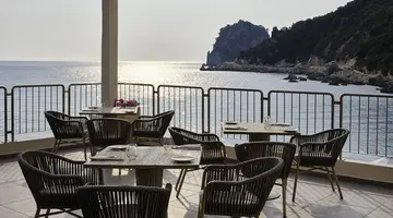 Hotel Atlantica Grand Mediterraneo