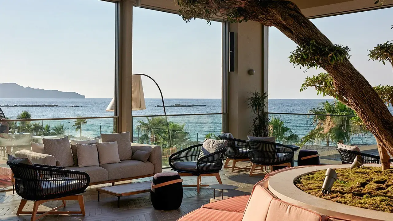 Hotel Atlantica Kalliston Resort