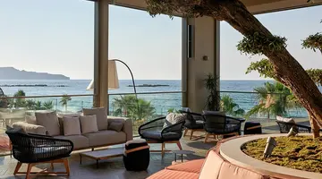 Hotel Atlantica Kalliston Resort