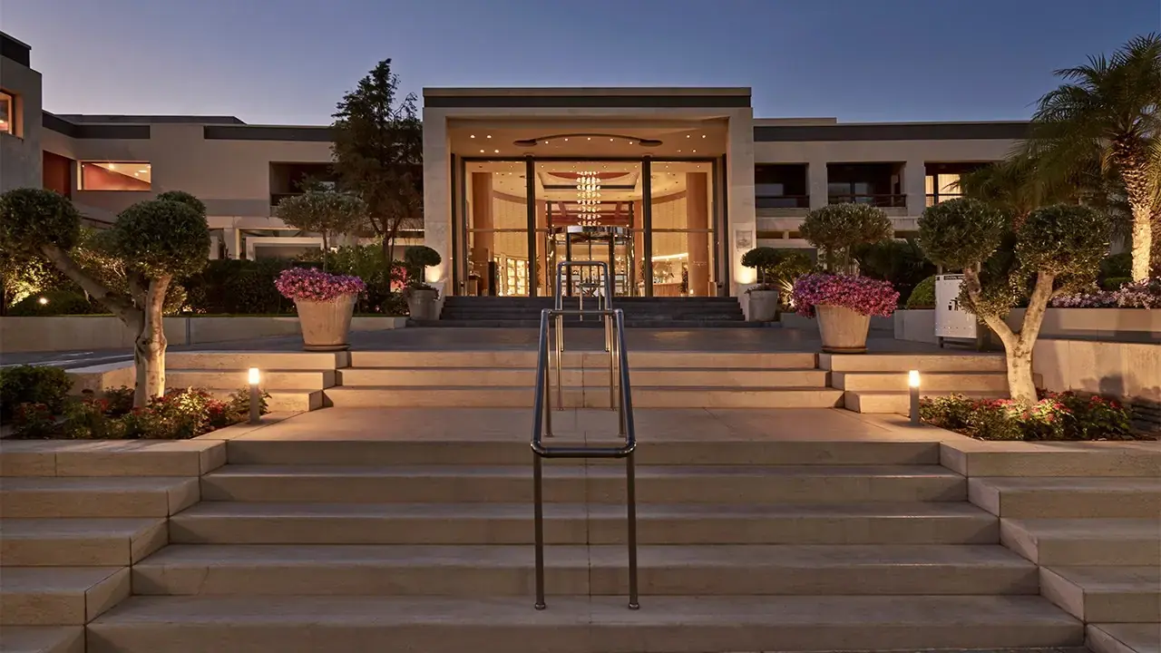 Hotel Atlantica Kalliston Resort